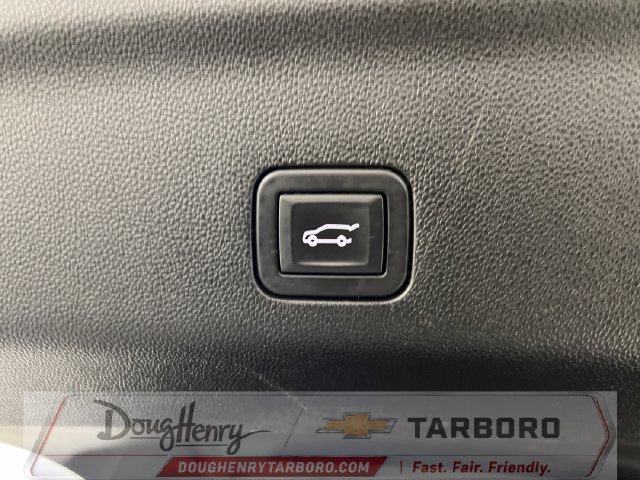 Used 2024 Chevrolet Tahoe LT w/ Luxury Package RWD image 43