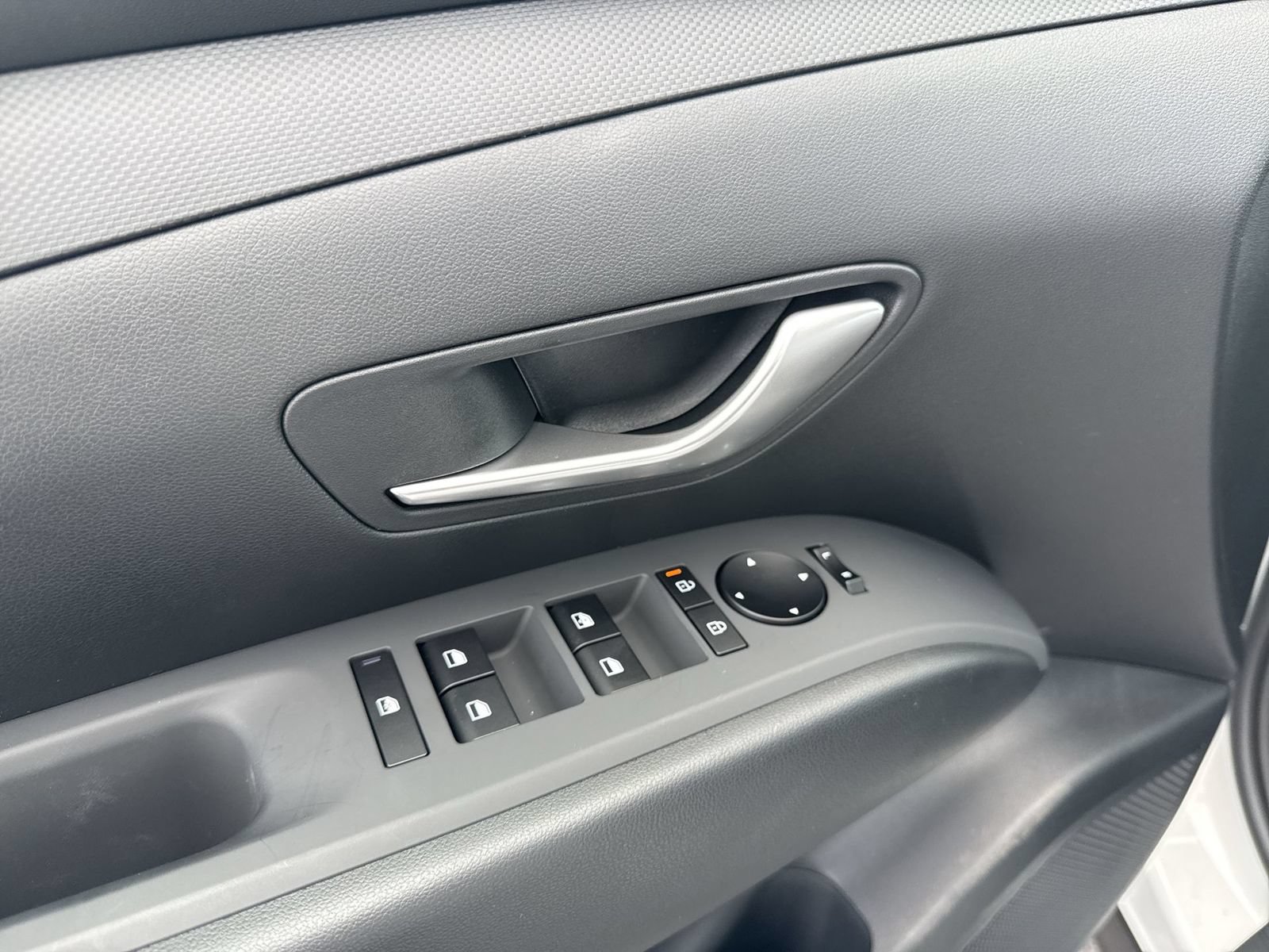 New 2026 Hyundai Tucson SE AWD/4WD image 15