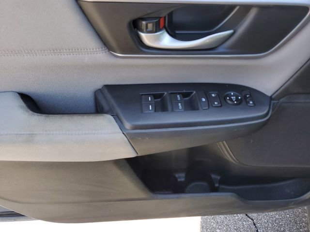 Used 2018 Honda CR-V EX image 19