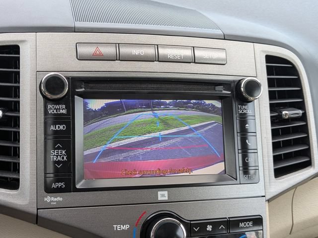Used 2013 Toyota Venza XLE w/ XLE Premium Pkg FWD image 20