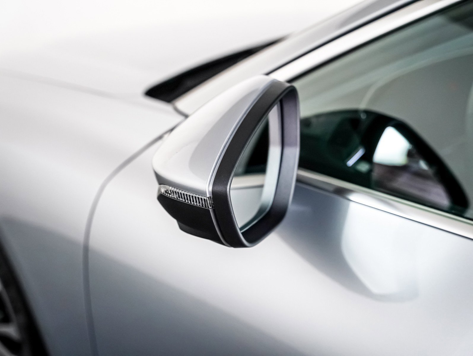 New 2026 Audi A6 Premium Plus image 24