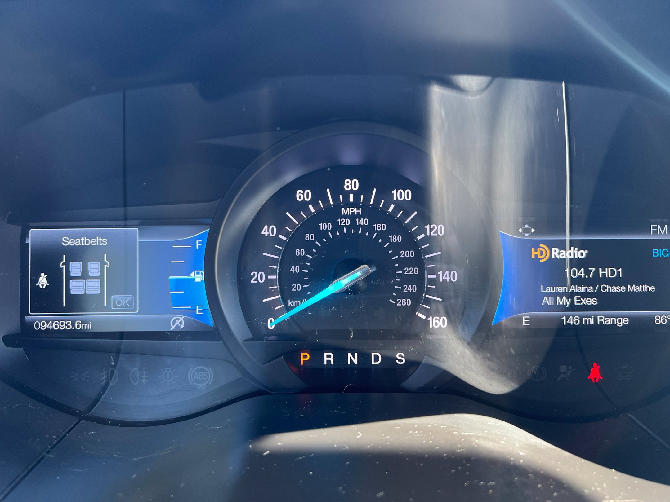 Used 2022 Ford Edge Titanium AWD/4WD image 30