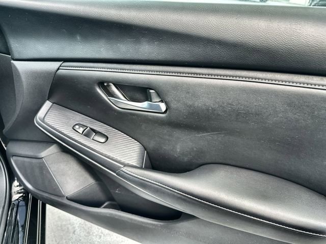 Used 2024 Nissan Sentra SV image 29