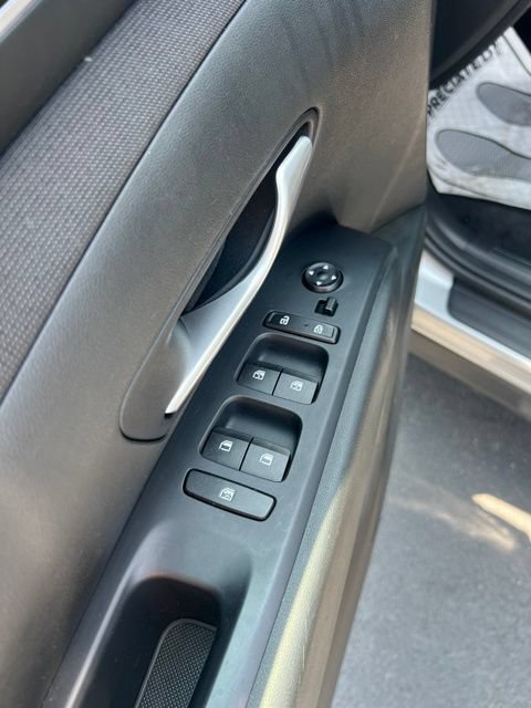 Used 2023 Hyundai Tucson SEL w/ Convenience Package AWD/4WD image 25