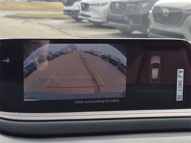 New 2026 MAZDA CX-30 AWD 2.5 S image 4