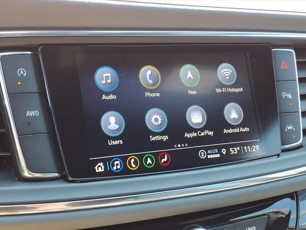 Used 2024 Buick Enclave Premium image 24