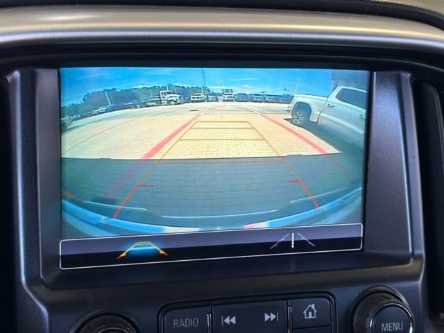 Used 2018 GMC Canyon SLT w/ Driver Alert Package RWD image 30