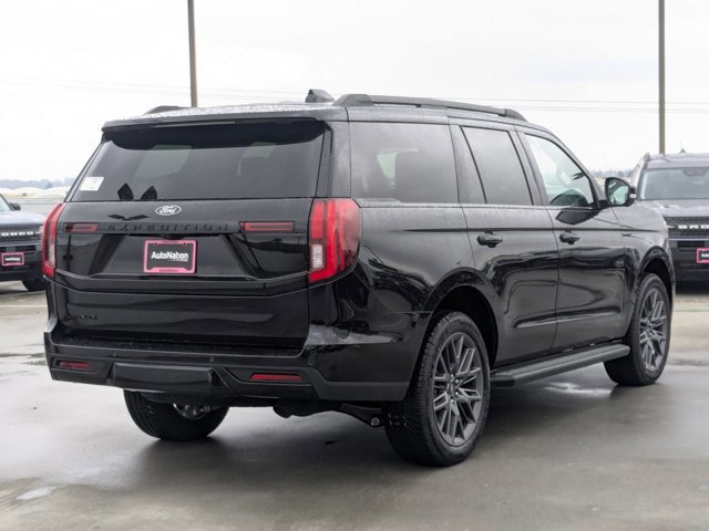 New 2026 Ford Expedition Platinum w/ Stealth Appearance Package image 2