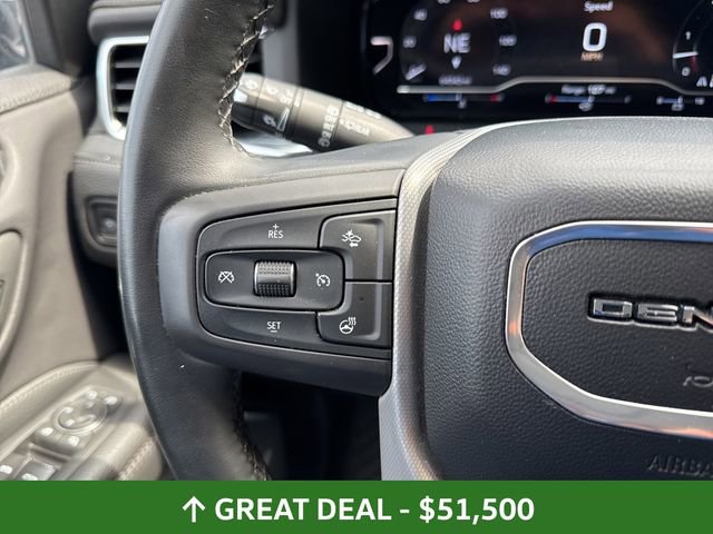 Used 2023 GMC Yukon Denali image 51