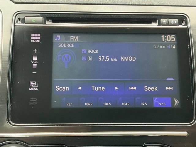 Used 2015 Honda Civic EX image 11