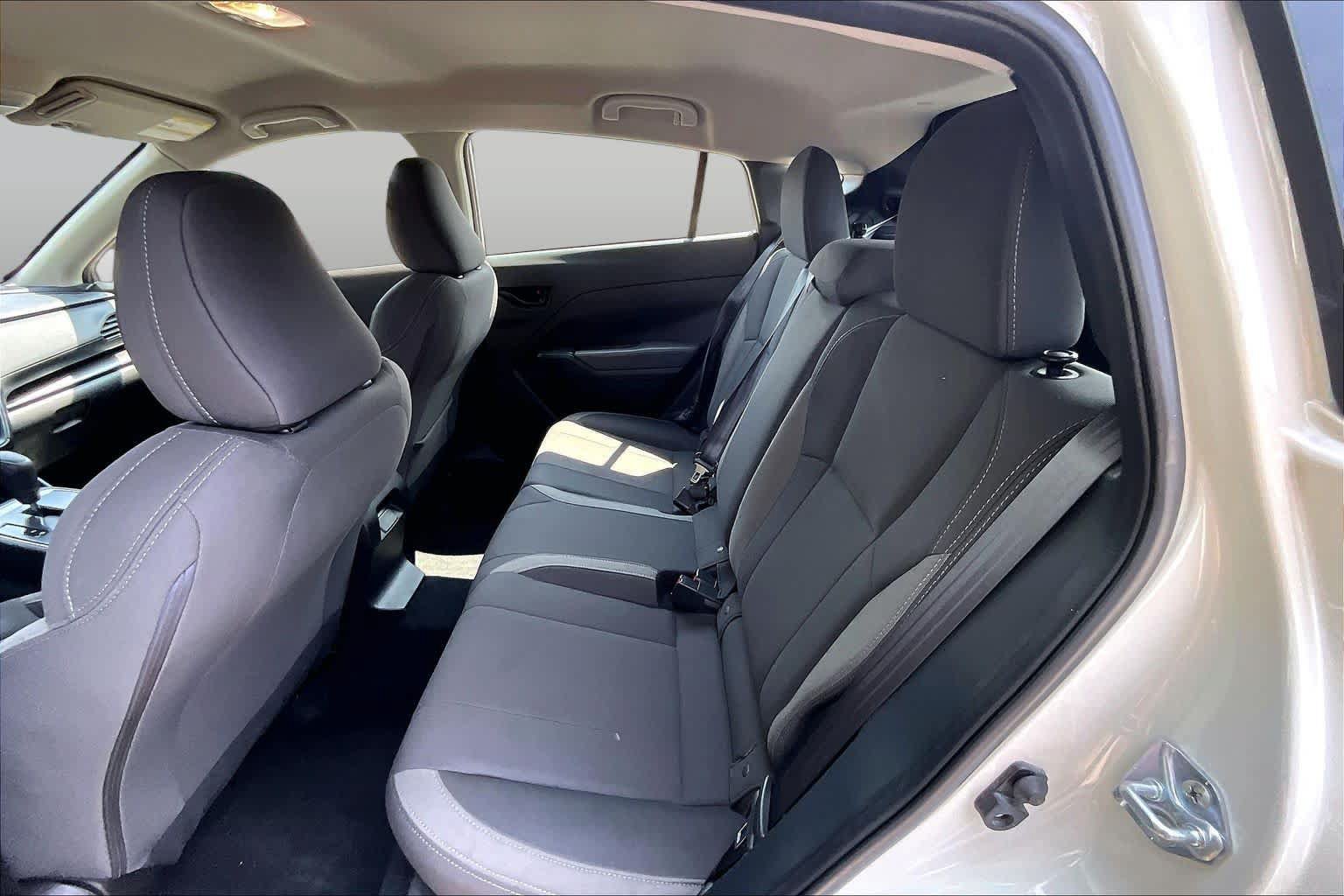 Used 2024 Subaru Impreza 2.0i AWD/4WD image 19