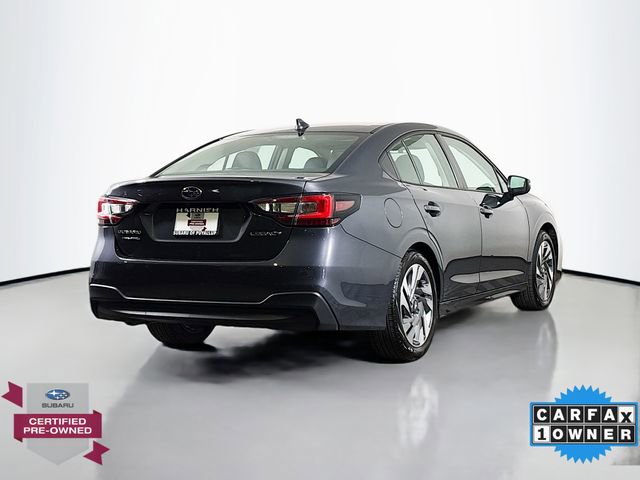 Certified 2024 Subaru Legacy Limited image 7