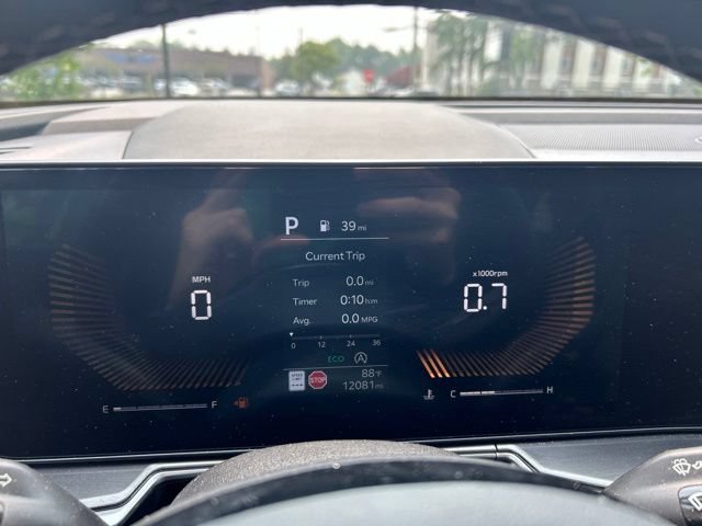 Certified 2025 Kia Sorento S w/ Panoramic Sunroof Package AWD/4WD image 39