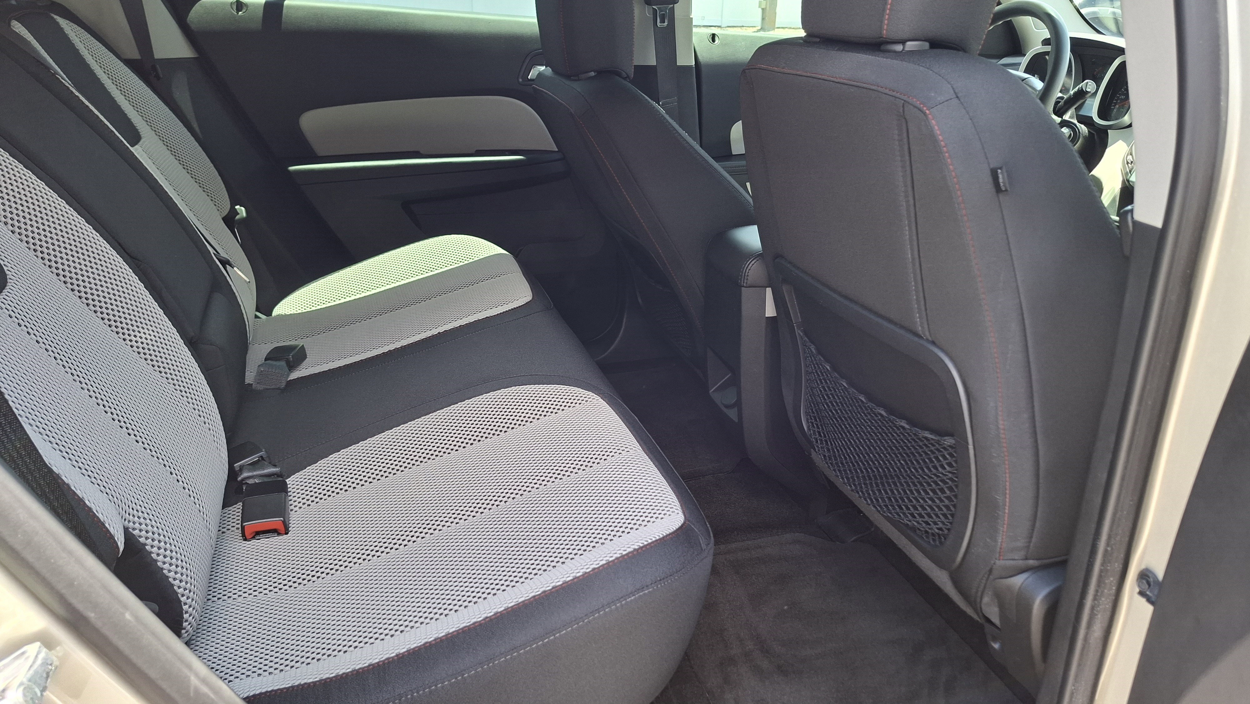 Used 2016 Chevrolet Equinox LS FWD image 21