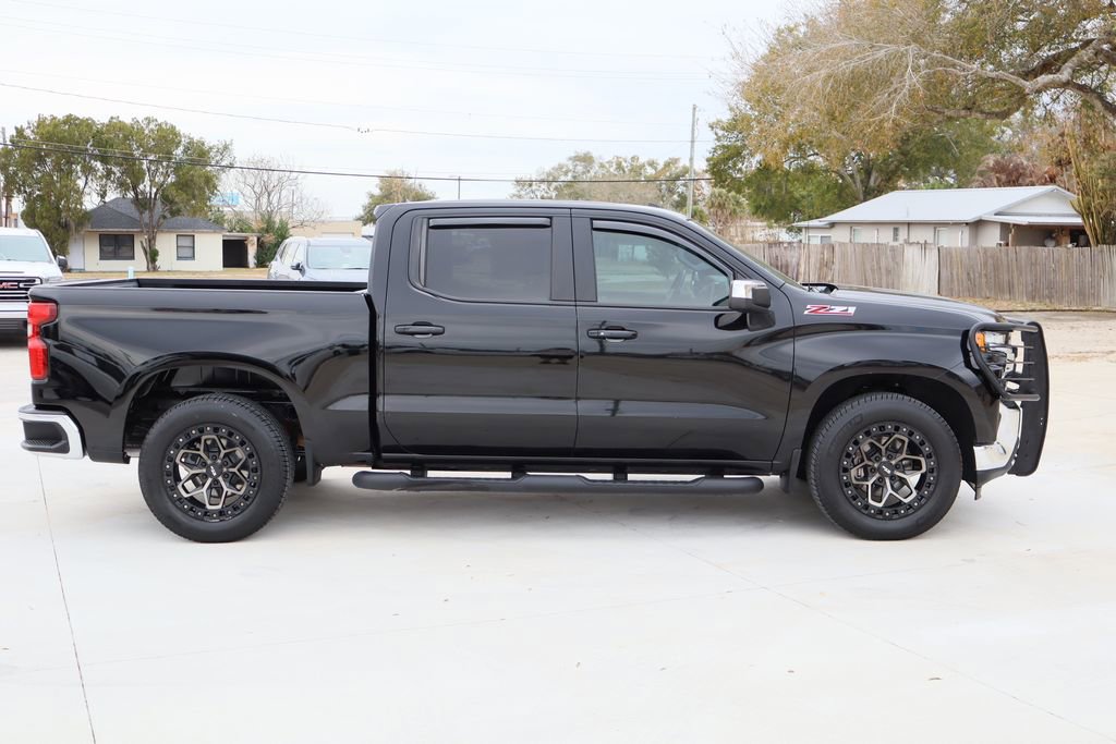 Used 2020 Chevrolet Silverado 1500 LT w/ All-Star Edition image 9