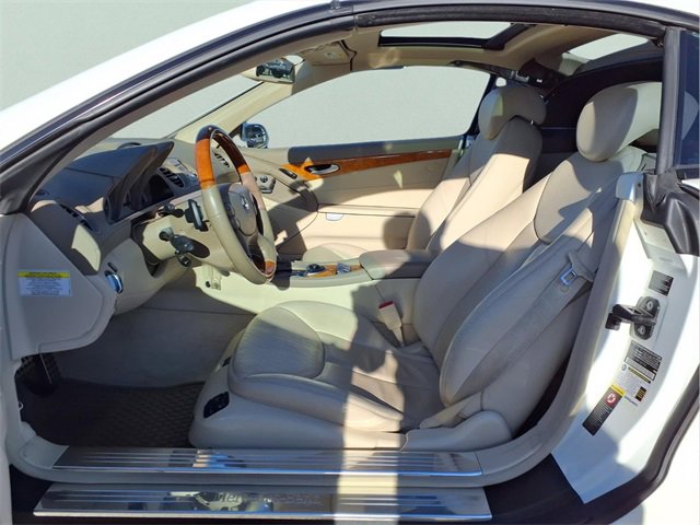 Used 2008 Mercedes-Benz SL 550 image 17