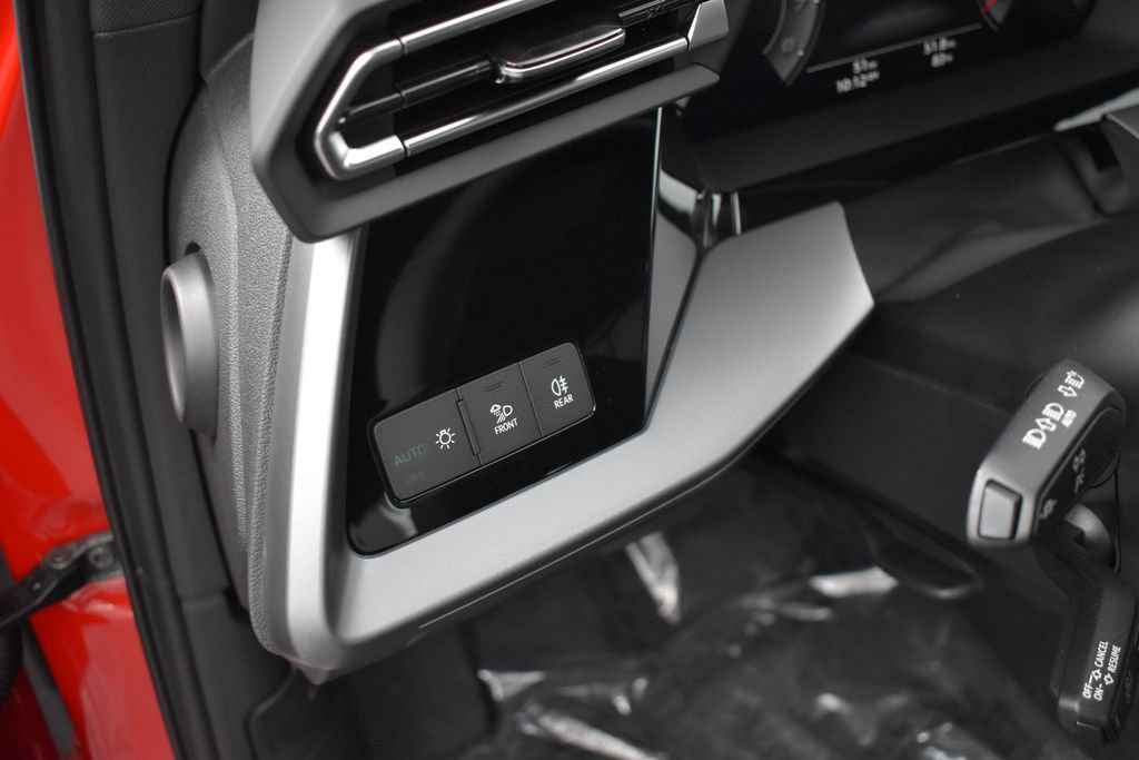 New 2026 Audi A3 2.0T Premium Plus AWD/4WD image 7