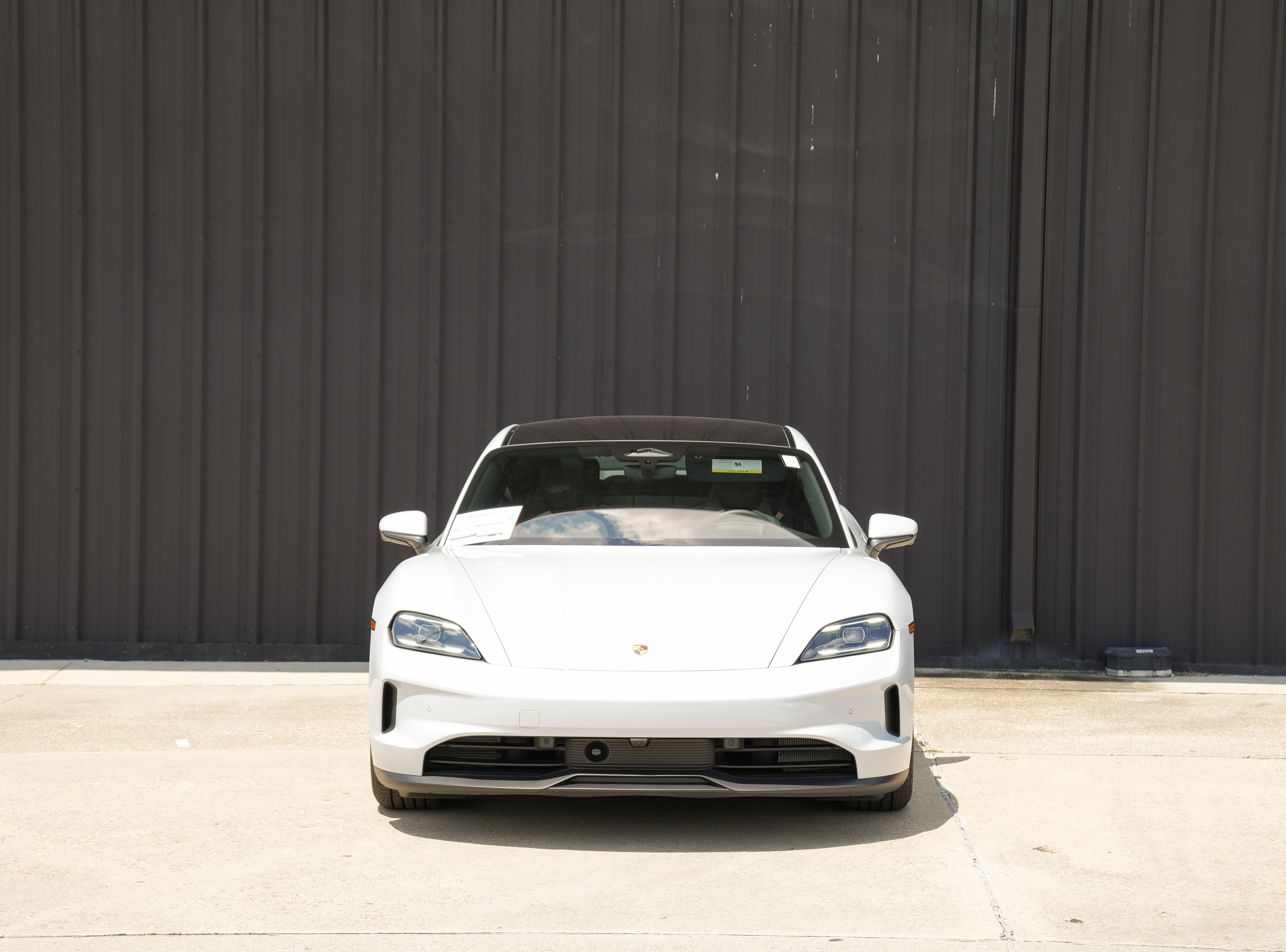 New 2026 Porsche Taycan 4S AWD/4WD image 4