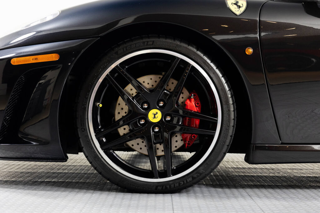 Used 2006 Ferrari F430 Coupe RWD image 24