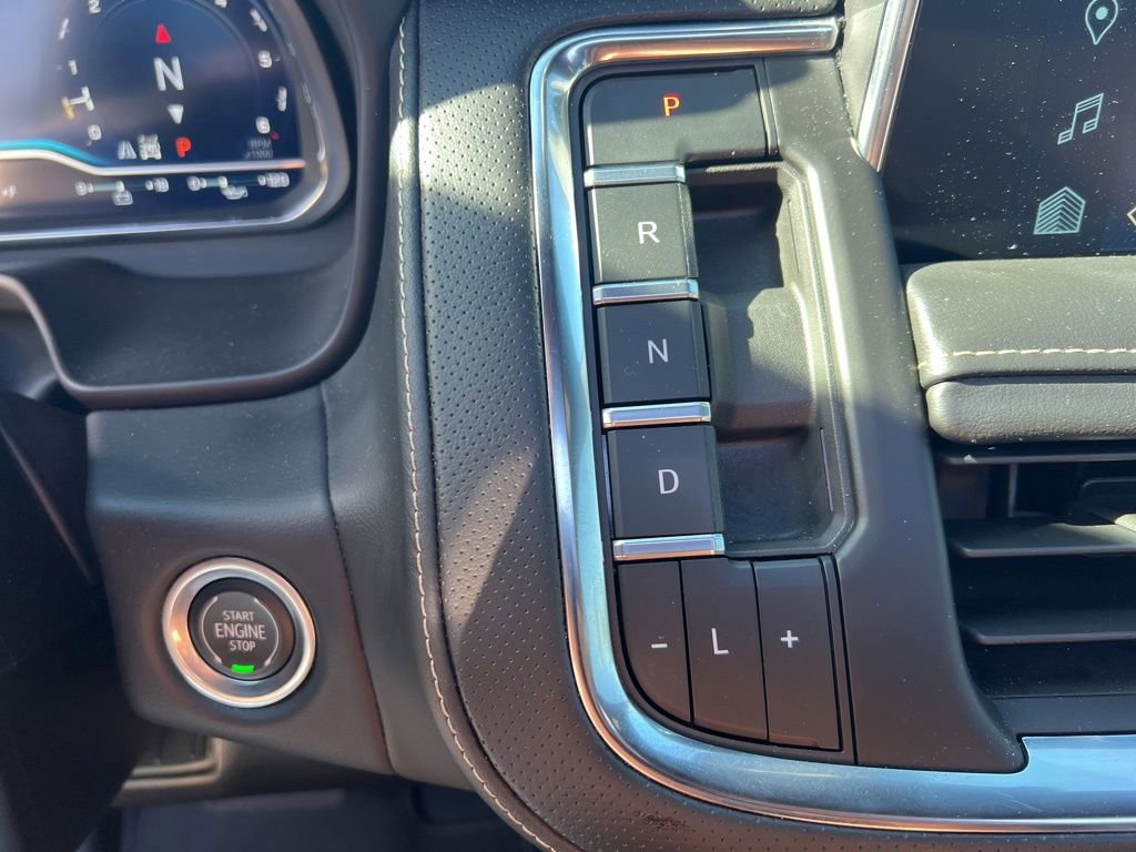 Used 2022 Chevrolet Tahoe Premier image 62