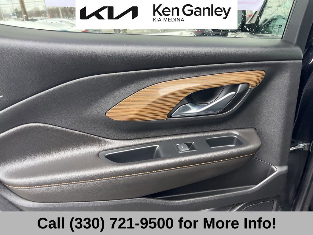 Used 2020 GMC Terrain SLE w/ Driver Convenience Package image 48