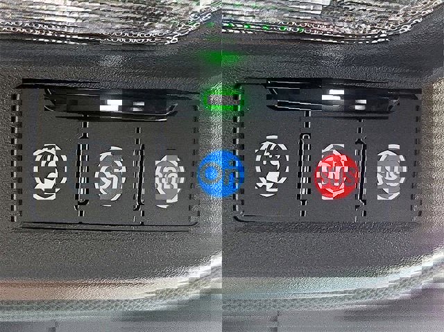 New 2026 Chevrolet Trax RS image 20