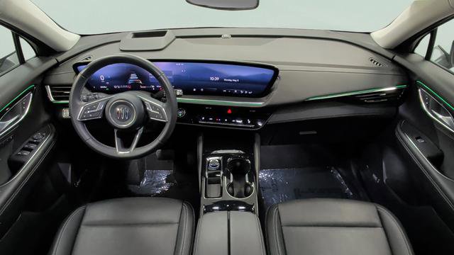 Used 2025 Buick Envision Preferred AWD/4WD image 10