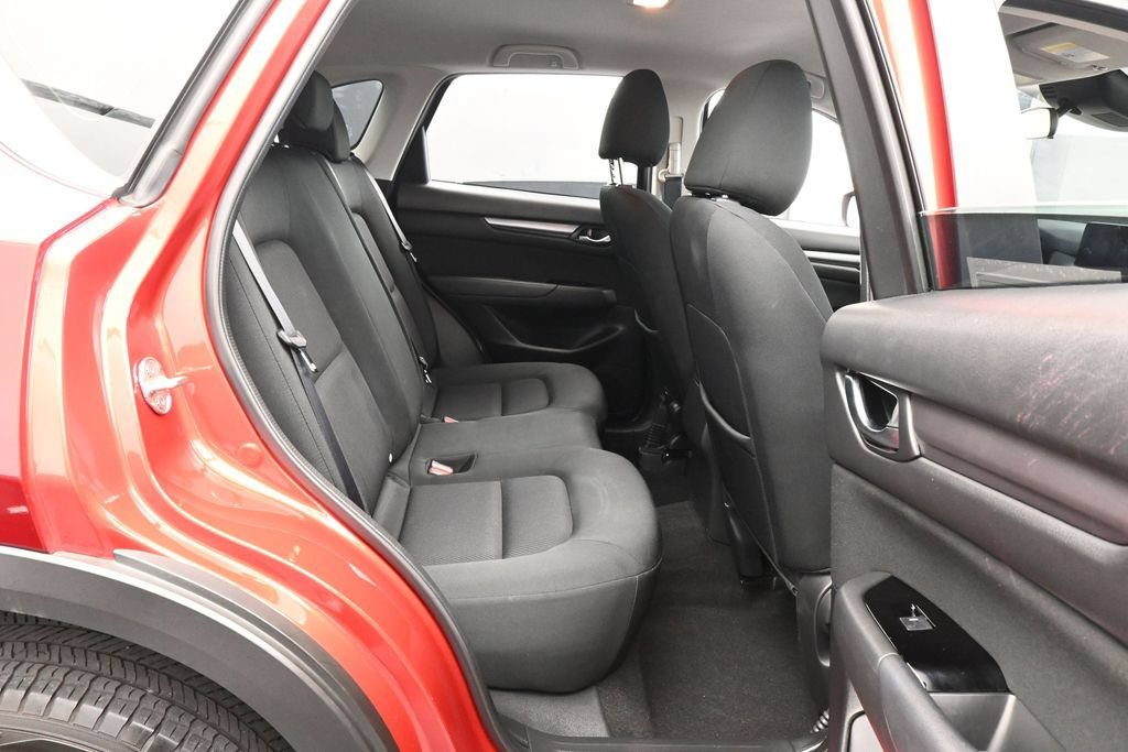 Used 2023 MAZDA CX-5 AWD 2.5 S image 34