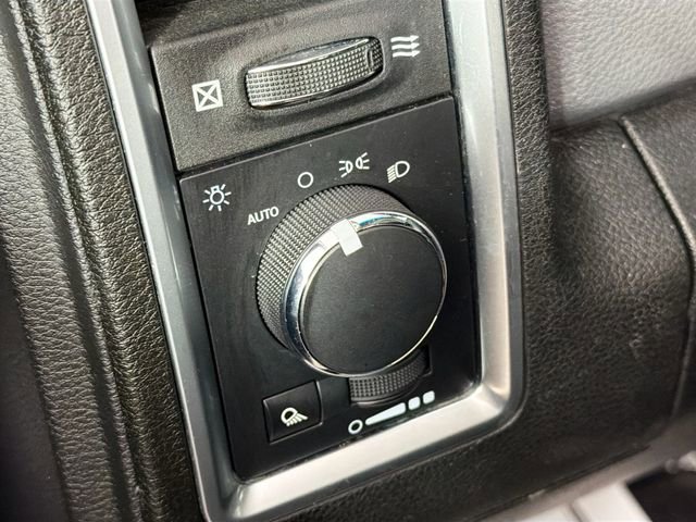 Used 2019 RAM 1500 Classic SLT w/ Protection Group image 10