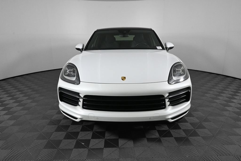 Used 2020 Porsche Cayenne AWD/4WD image 33