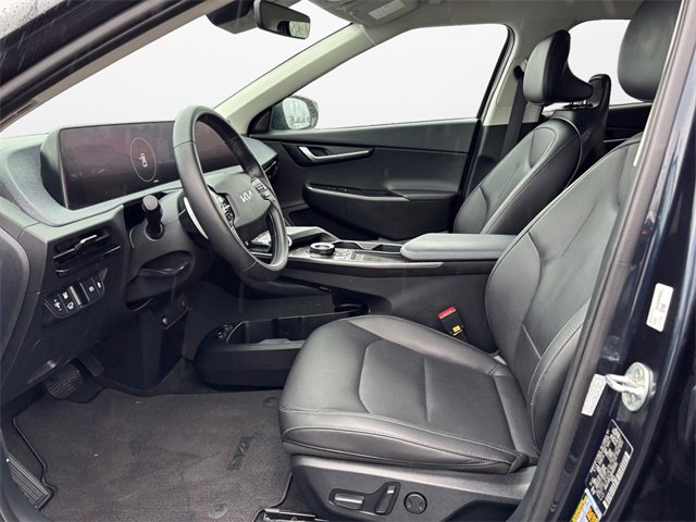 Used 2023 Kia EV6 Wind image 9