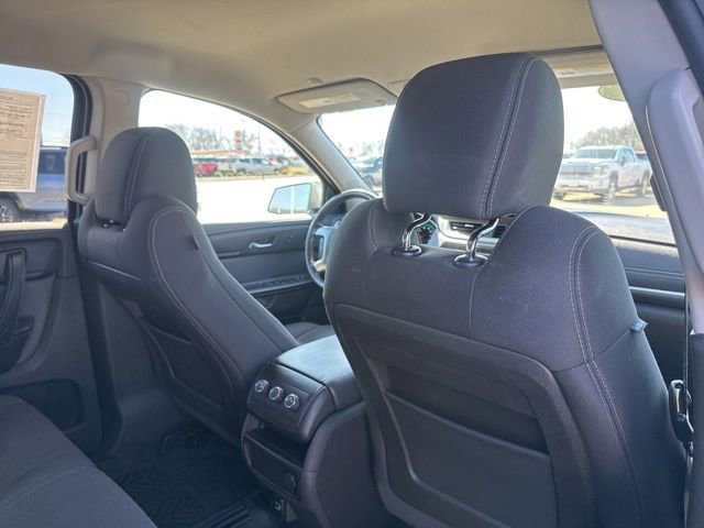 Used 2017 Chevrolet Traverse LT image 47