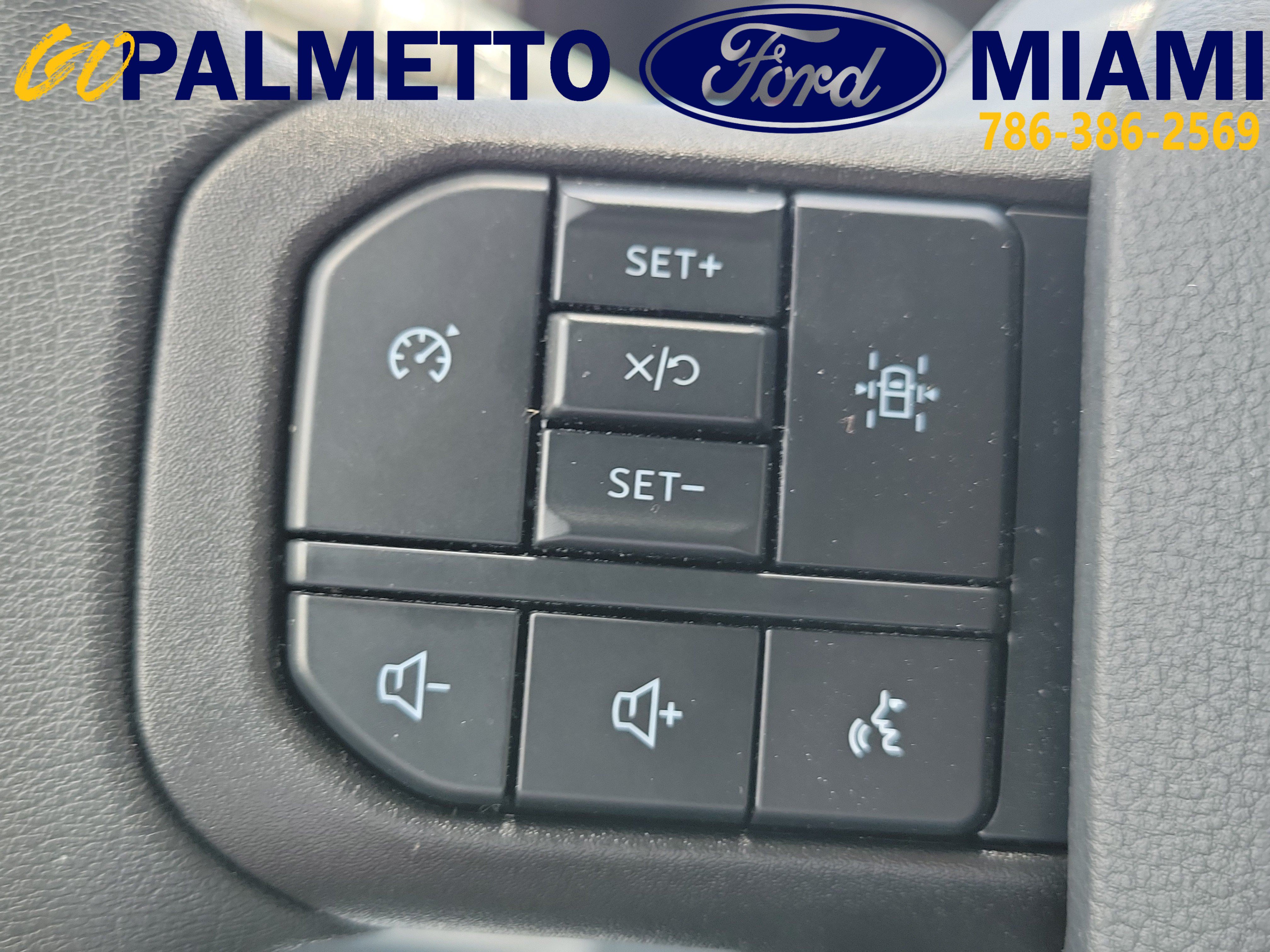 New 2024 Ford F450 XL AWD/4WD image 14