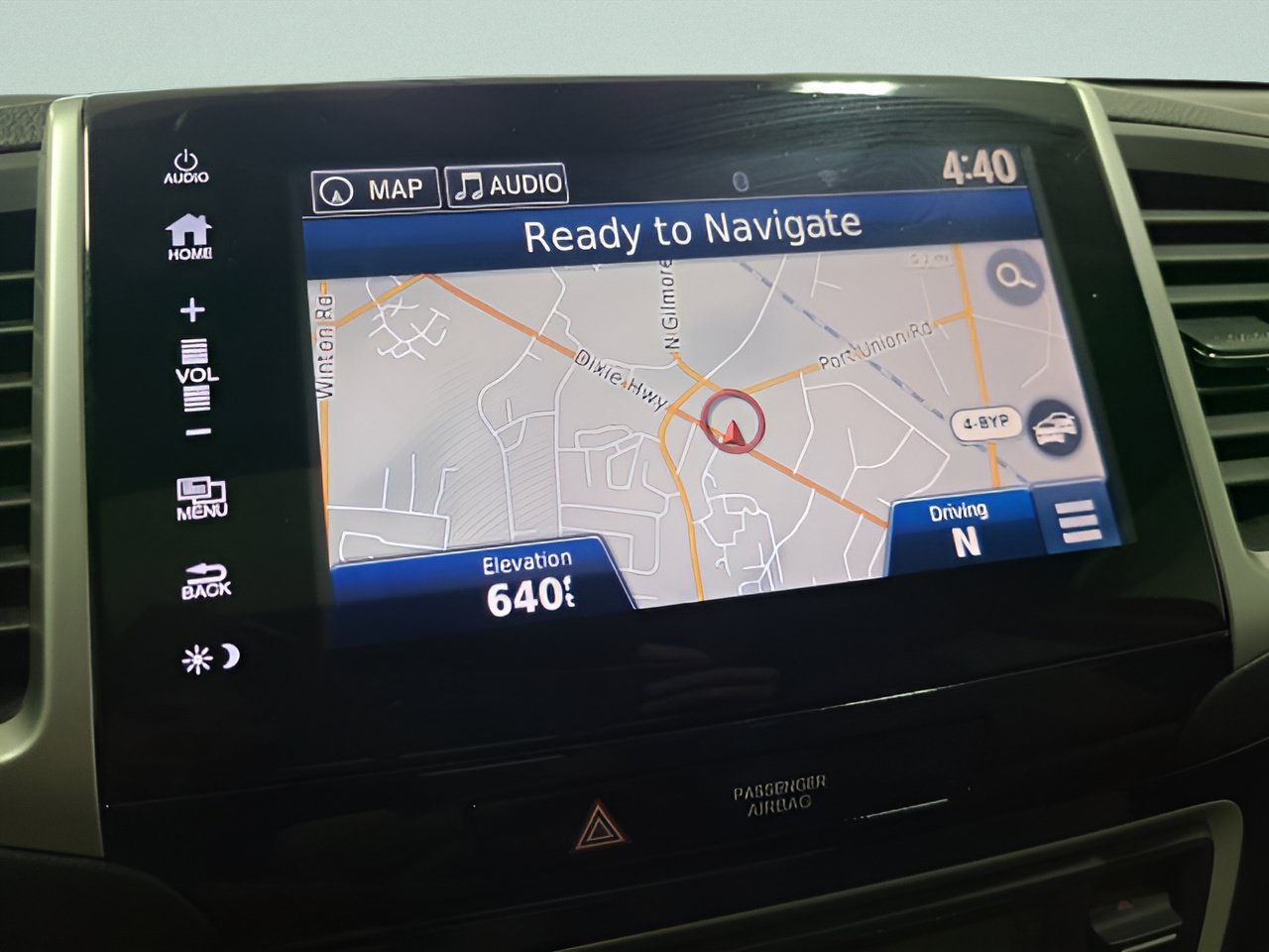 Used 2018 Honda Ridgeline RTL-E image 31
