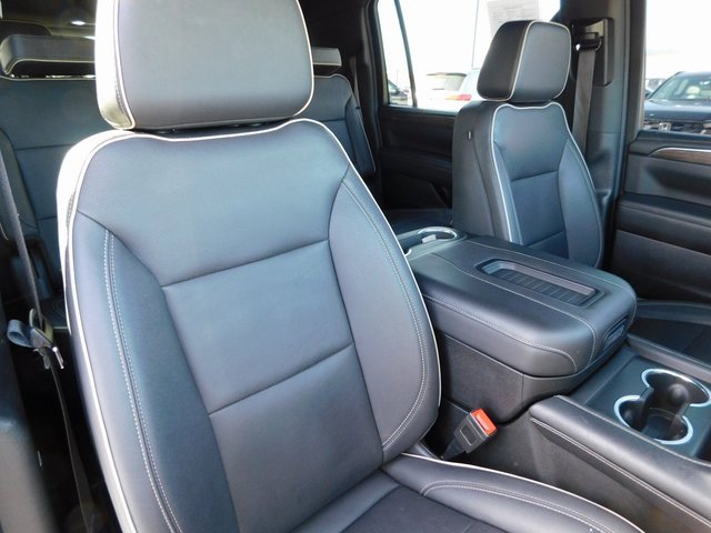 Certified 2023 Chevrolet Suburban Premier image 21