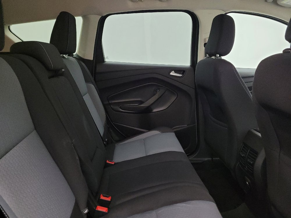 Used 2018 Ford Escape SE AWD/4WD image 19