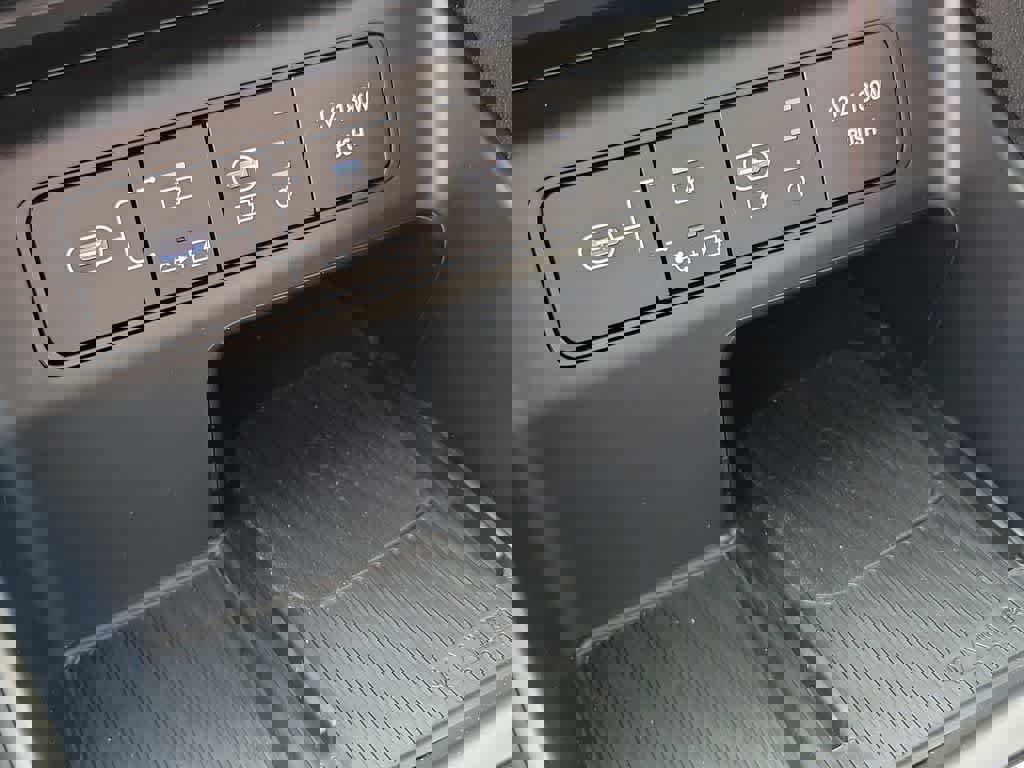 New 2025 Hyundai Santa Cruz Limited image 29