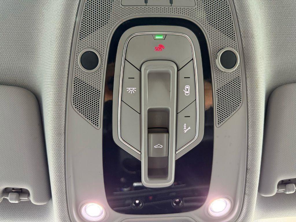 Used 2019 Audi A4 2.0T Premium w/ Convenience Package AWD/4WD image 24