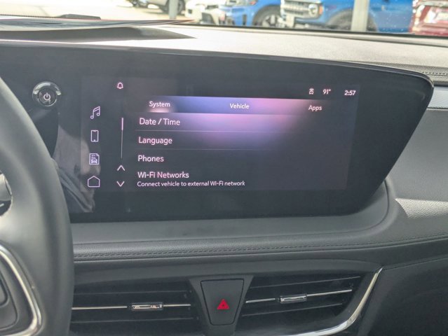 Used 2025 Buick Encore GX Preferred image 14