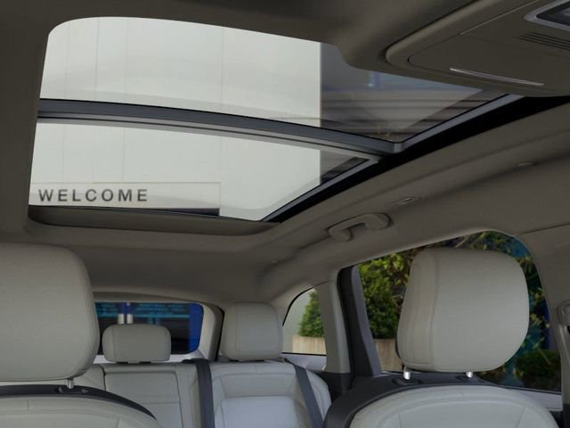 New 2026 Lincoln Nautilus Premier w/ Equipment Group 102A image 22