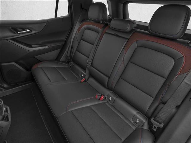 New 2027 Chevrolet Equinox RS FWD image 9