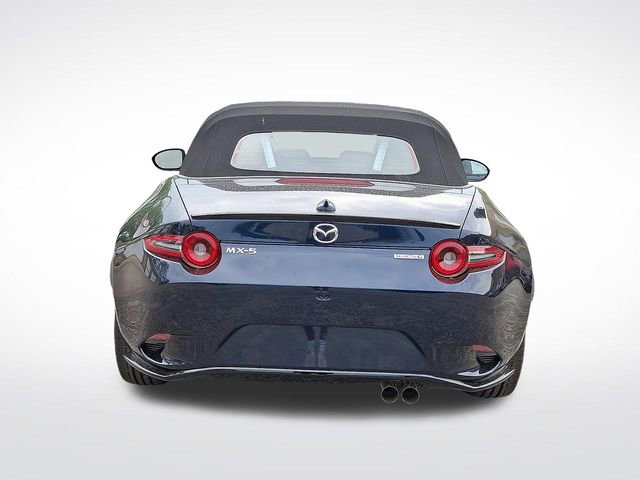 New 2026 MAZDA MX-5 Miata Grand Touring w/ Appearance Package RWD image 6