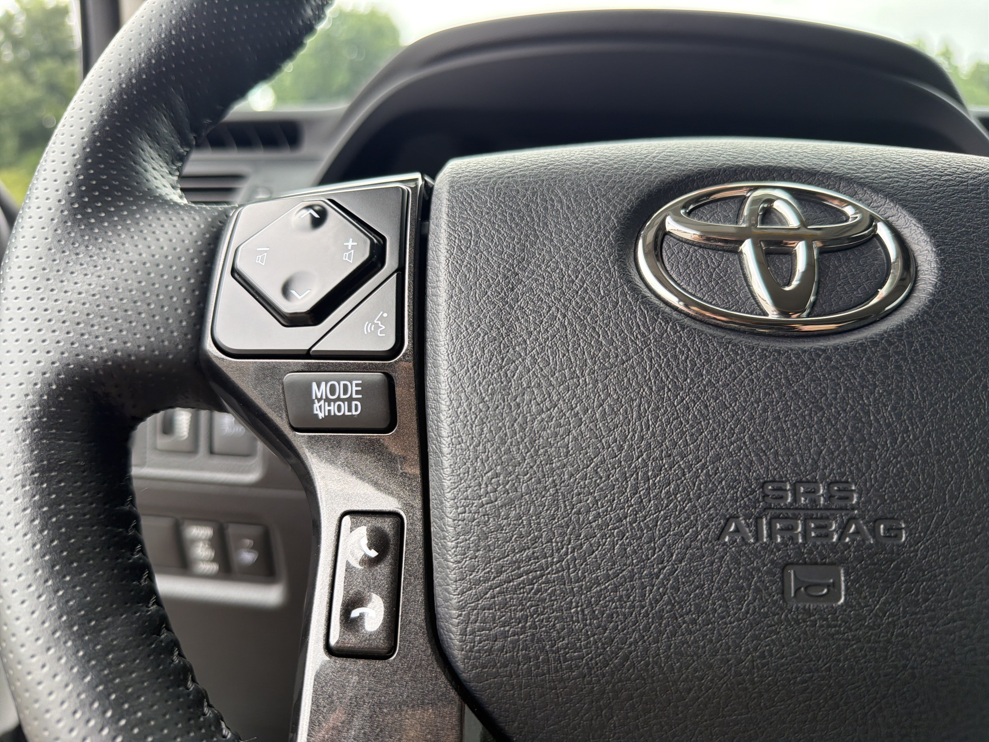 Used 2024 Toyota 4Runner TRD Pro AWD/4WD image 8
