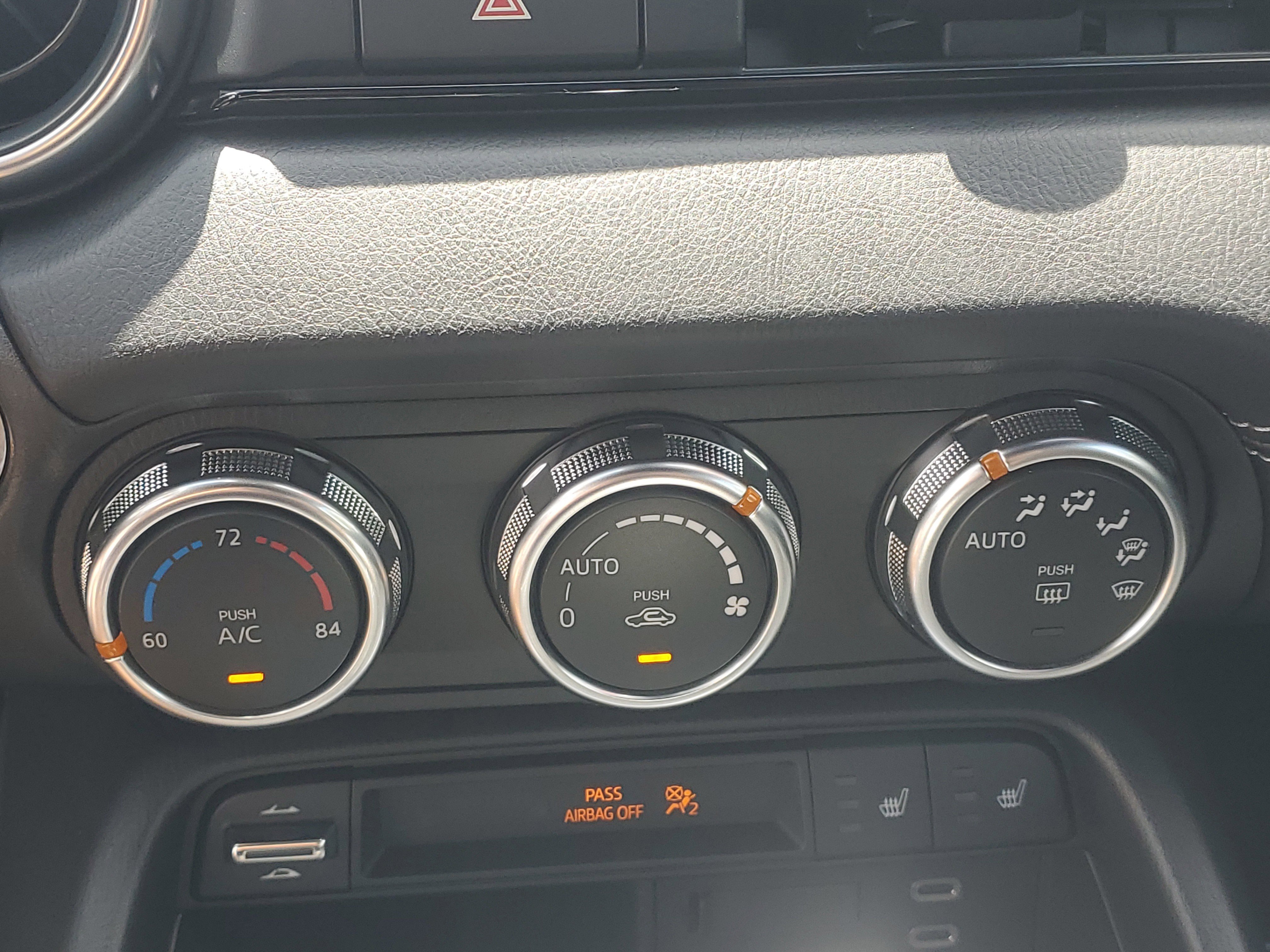 Used 2024 MAZDA MX-5 Miata RF Grand Touring w/ Weather Package image 20