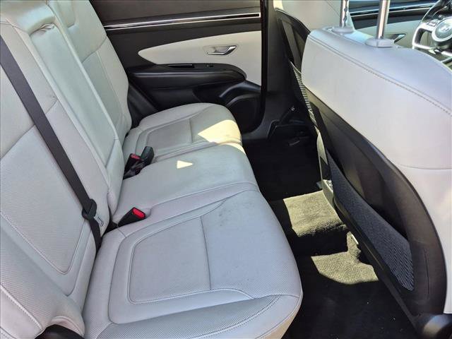 Used 2022 Hyundai Tucson SEL w/ Convenience + Premium Package AWD/4WD image 20