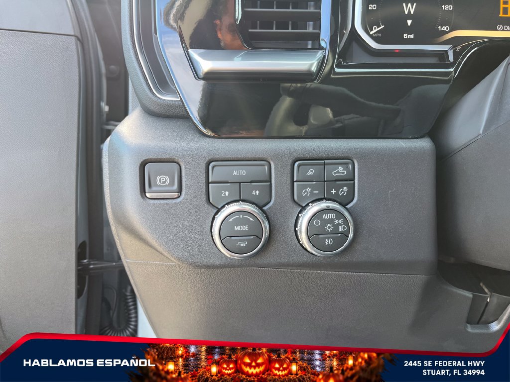 New 2026 GMC Sierra 1500 Elevation w/ Preferred Package AWD/4WD image 24