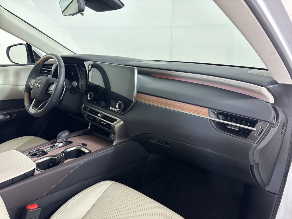 Used 2024 Lexus RX 350 Premium Plus w/ Convenience Package image 13