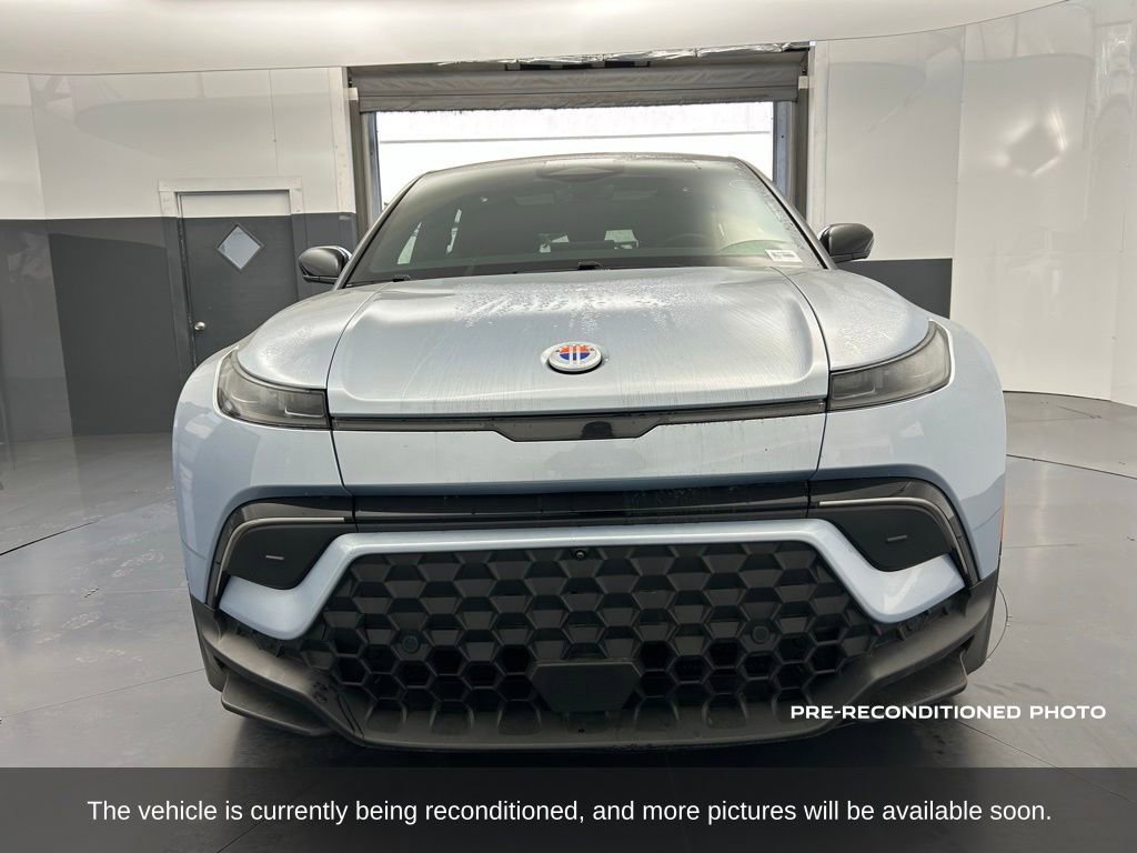 Used 2023 Fisker Ocean Ultra image 9