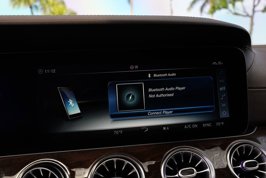 Used 2019 Mercedes-Benz CLS 450 image 24