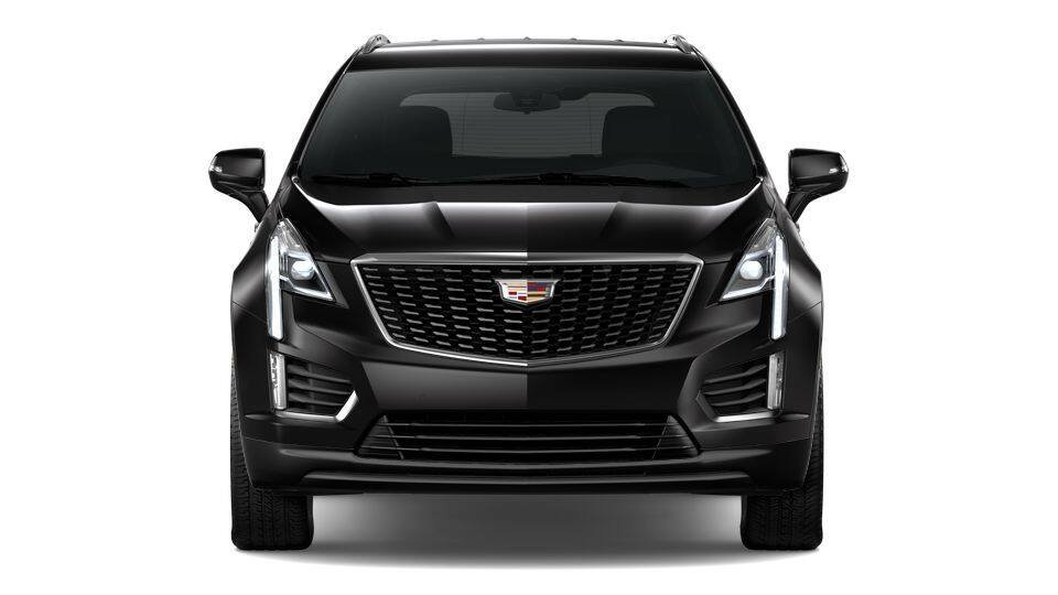 New 2026 Cadillac XT5 Luxury image 62